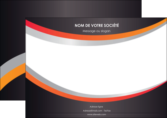personnaliser modele de affiche texture contexture structure MLGI54606