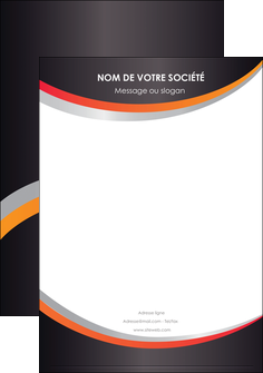 modele en ligne flyers texture contexture structure MLGI54626