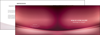 modele en ligne depliant 2 volets  4 pages  texture contexture structure MIDBE54722