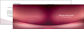 imprimer depliant 2 volets  4 pages  texture contexture structure MIDBE54724
