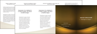 maquette en ligne a personnaliser depliant 4 volets  8 pages  texture contexture structure MLIG54846