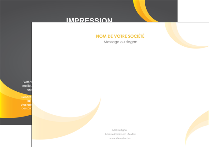 imprimerie flyers texture contexture structure MLIP54862