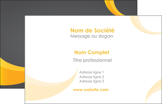 maquette en ligne a personnaliser carte de visite texture contexture structure MLIG54884