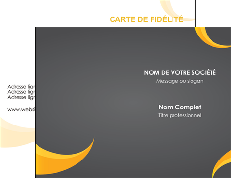 realiser carte de visite texture contexture structure MLIP54886