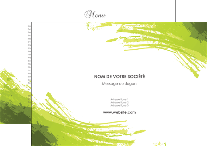 creation graphique en ligne set de table texture contexture structure MID55008