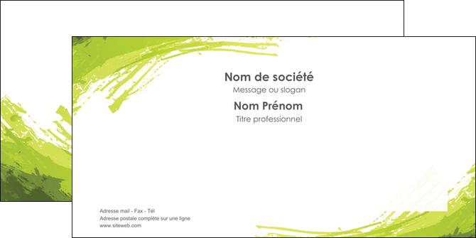 maquette en ligne a personnaliser enveloppe texture contexture structure MID55014