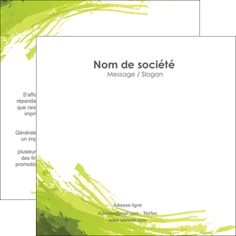 exemple flyers texture contexture structure MID55018
