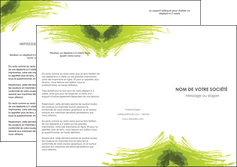 cree depliant 3 volets  6 pages  texture contexture structure MID55026