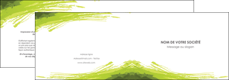 realiser depliant 2 volets  4 pages  texture contexture structure MID55036