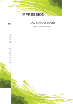 cree affiche texture contexture structure MID55044
