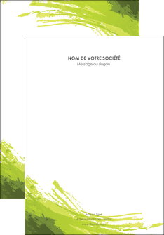 creer modele en ligne affiche texture contexture structure MID55046