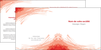 imprimer depliant 2 volets  4 pages  texture contexture structure MFLUOO55074