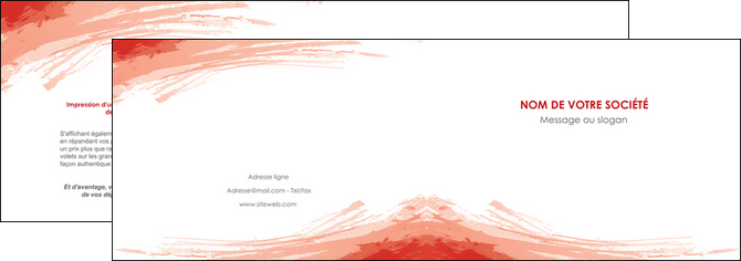 creation graphique en ligne depliant 2 volets  4 pages  texture contexture structure MFLUOO55088