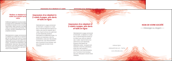 cree depliant 4 volets  8 pages  texture contexture structure MFLUOO55106
