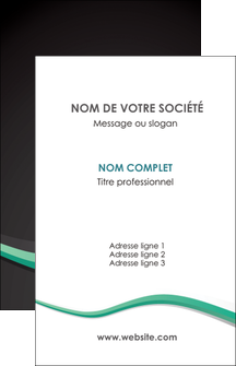 personnaliser modele de carte de visite texture contexture structure MLIGBE55170
