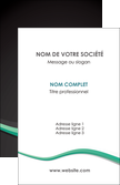 personnaliser modele de carte de visite texture contexture structure MLGI55170