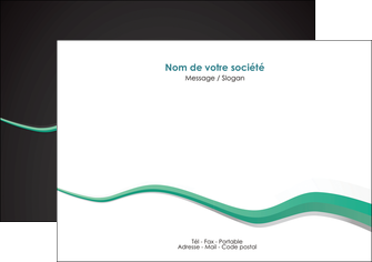 Impression flyers papier  devis d'imprimeur publicitaire professionnel Flyer A5 - Paysage (21x14,8 cm)