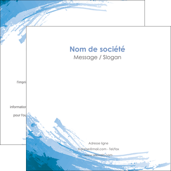personnaliser modele de flyers texture structure contexture MLIGBE55224