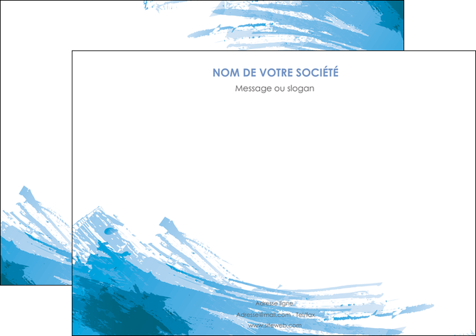 imprimerie affiche texture structure contexture MFLUOO55250
