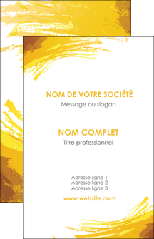 creer modele en ligne carte de visite texture structure contexture MLIGCH55310
