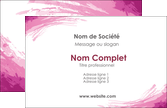 faire carte de visite texture contexture structure MLGI55386