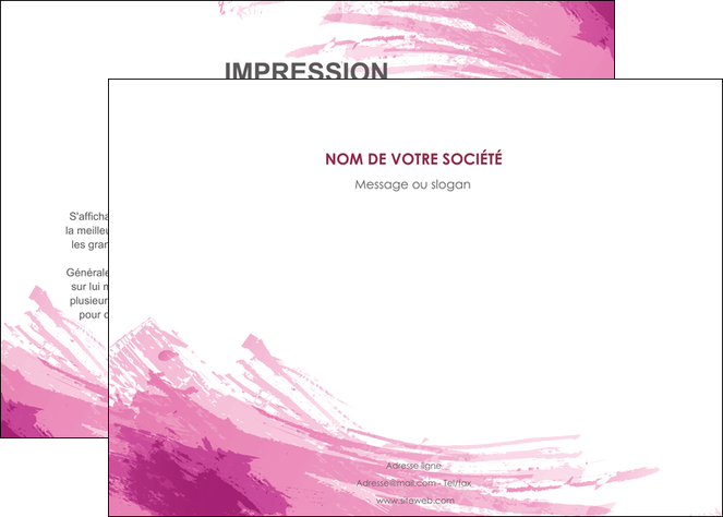 modele affiche texture contexture structure MIDLU55414