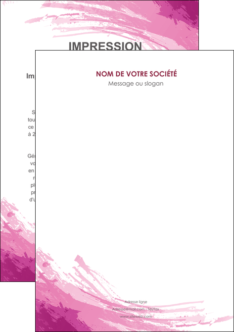 modele affiche texture contexture structure MIDLU55426