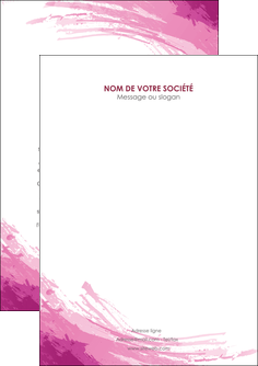 Impression tarif flyer creation  devis d'imprimeur publicitaire professionnel Flyer A5 - Portrait (14,8x21 cm)