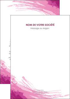 modele en ligne flyers texture contexture structure MIDLU55434