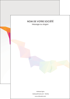 modele affiche texture contexture structure MLGI55480