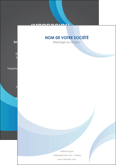 personnaliser modele de affiche texture contexture structure MIFBE55496