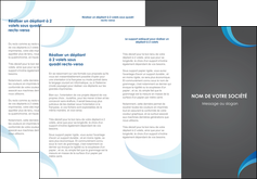 creation graphique en ligne depliant 3 volets  6 pages  texture contexture structure MIFBE55510