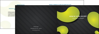 imprimer depliant 2 volets  4 pages  texture contexture structure MLIG55610