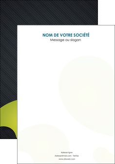 Impression flyers dépliants 3 volets  devis d'imprimeur publicitaire professionnel Flyer A4 - Portrait (21x29,7cm)