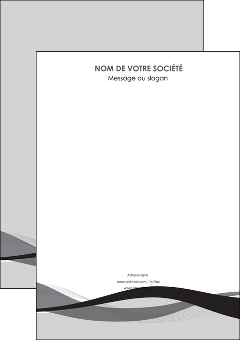 creer modele en ligne affiche texture contexture structure MLGI55648