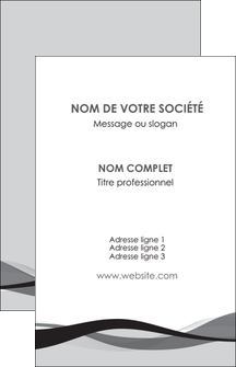 impression carte de visite texture contexture structure MLGI55656