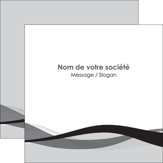exemple flyers texture contexture structure MLGI55678