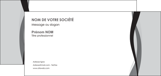 imprimerie carte de correspondance texture contexture structure MLGI55684