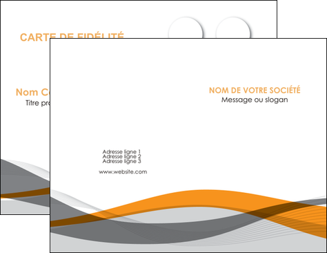 exemple carte de visite texture contexture structure MLGI55768