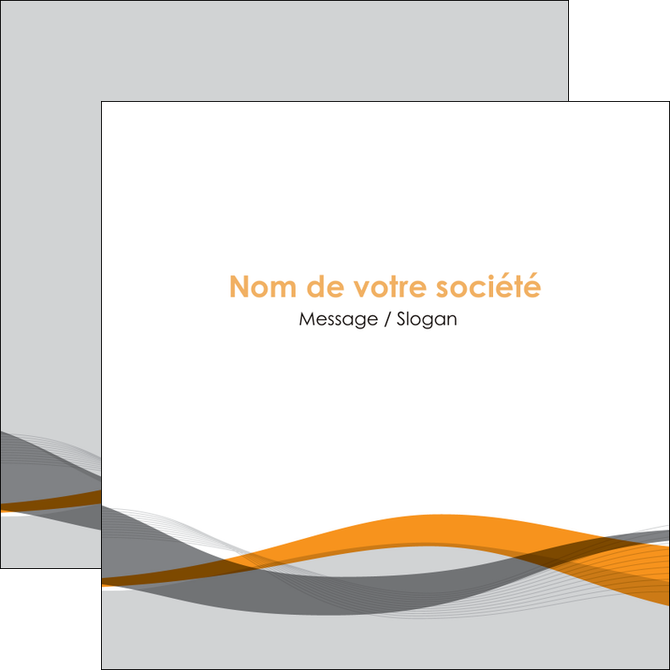 exemple flyers texture contexture structure MIDBE55794
