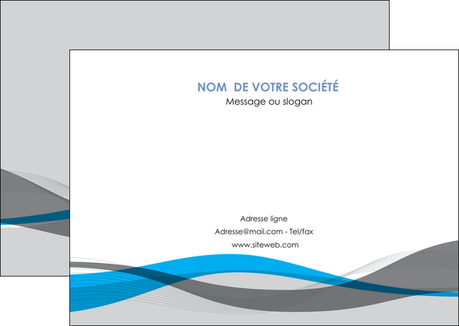 personnaliser modele de flyers texture contexture structure MFLUOO55842
