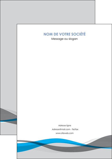 maquette en ligne a personnaliser affiche texture contexture structure MFLUOO55856