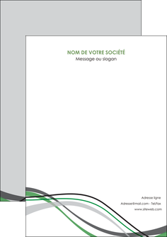 maquette en ligne a personnaliser flyers texture contexture structure MLIG55910