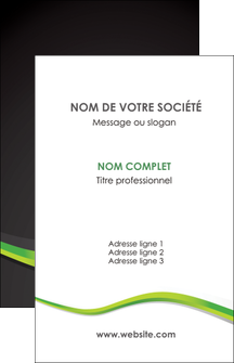 personnaliser maquette carte de visite texture contexture structure MIF56102