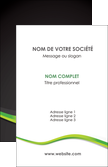personnaliser maquette carte de visite texture contexture structure MLGI56102