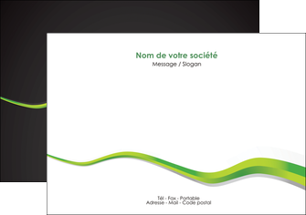 personnaliser modele de flyers texture contexture structure MIF56116