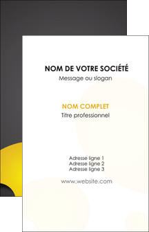 modele carte de visite texture contexture structure MIFBE56216