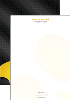 faire modele a imprimer tete de lettre texture contexture structure MIFBE56238