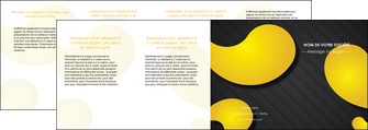cree depliant 4 volets  8 pages  texture contexture structure MIFBE56254