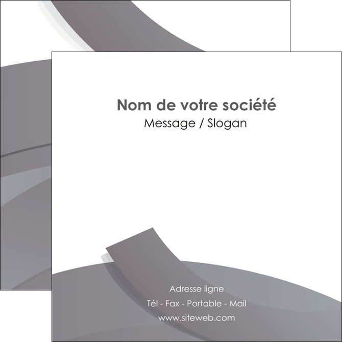 imprimer flyers texture contexture structure MIDBE56674
